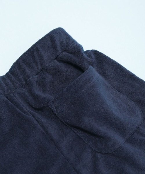 THE NORTH FACE キッズ　パイル地　Ｔシャツ　ハーフパンツ　120 ntj32438_04.jpg