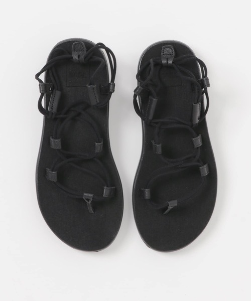 Teva（テバ）の「Teva　VOYA INFINITY（サンダル・レディース・ラベンダー/ブラック・8/6/7）」の7枚目の写真