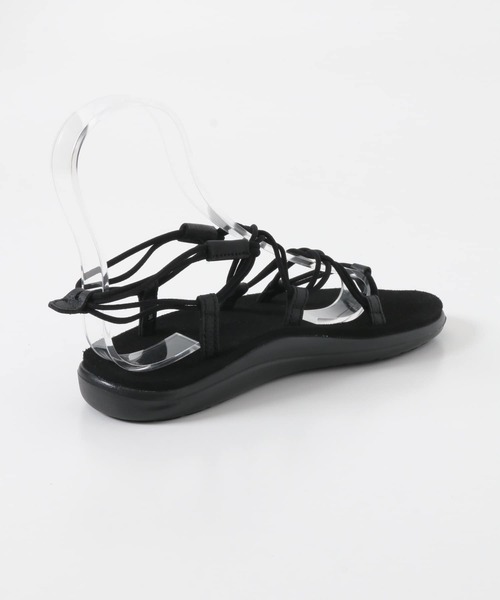 Teva（テバ）の「Teva　VOYA INFINITY（サンダル・レディース・ラベンダー/ブラック・8/6/7）」の8枚目の写真