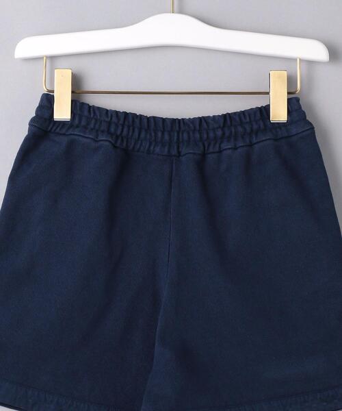 ずっと気になってた SHORTS スウェット パンツ / SANDER(ジル