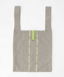 【CONVERSE/コンバース】COLOR PARTITION BAG/折りたたみバッグ