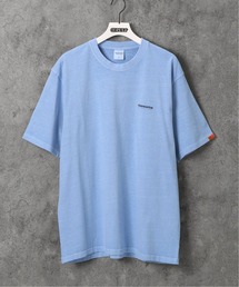 thisisneverthat（ディスイズネバーザット）の「【thisisneverthat / ディスイズネバーザット】 INTL. LOGO TEE（Tシャツ/カットソー・メンズ）」