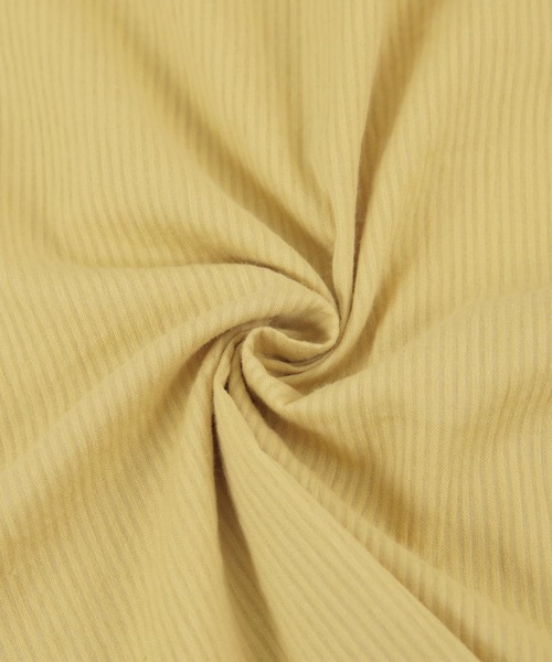 titivate(ティティベイト)の「フリルカラーノースリーブトップス(シャツ/ブラウス・レディース・オフホワイト/ピンク/イエロー/ブラック・S/M)」の14枚目の写真