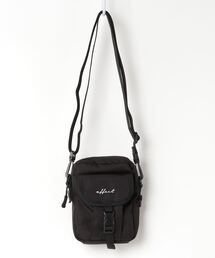 WEGO | WEGO/フラップロゴミニショルダー(ショルダーバッグ)