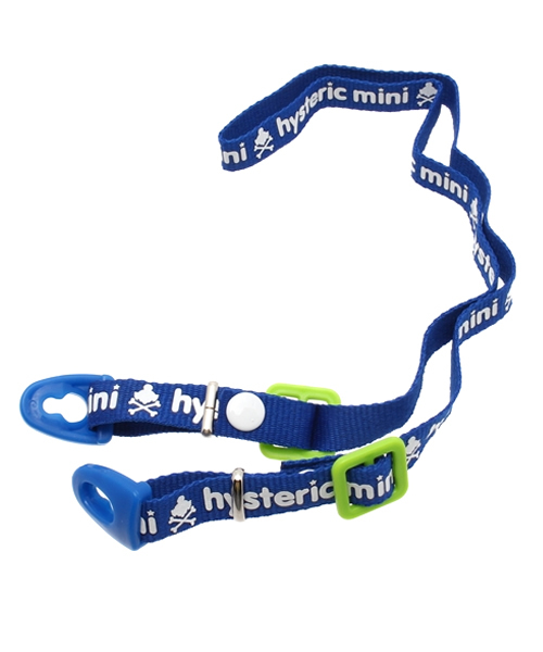 HYSTERIC MINI ストラップ全5種セット コンプリート HYSTERIC MINI ストラップ全5種セット コンプリート HYSTERIC