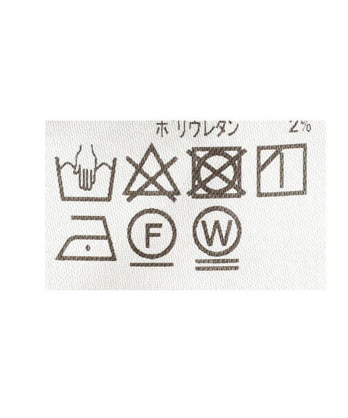 Ray BEAMS（レイビームス）の「RBS / タック パフスリーブ ブラウス（シャツ/ブラウス・レディース・ホワイト/ブラック・1/0）」の21枚目の写真