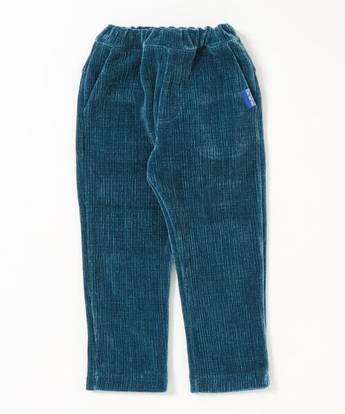 RAGMART（ラグマート）の「ニットコールストレッチパンツ（その他パンツ・キッズ・ブルー/レッド/アイボリー・100cm/110cm/120cm/130cm）」の10枚目の写真