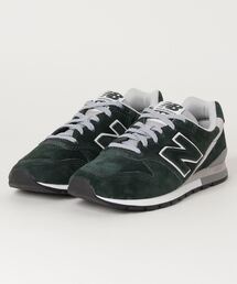 NEW BALANCE | CM996(スニーカー)
