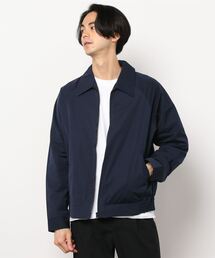 【A VONTADE】ア ボンタージ/Harrington Jacket