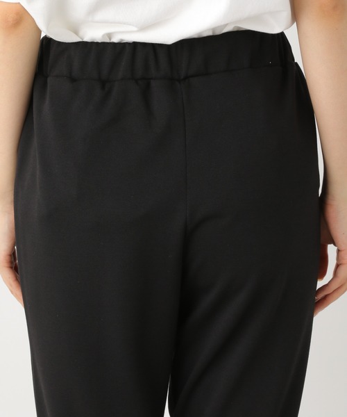 LEPSIM(レプシィム)の「細身カットポンチパンツ 958987(その他パンツ・レディース・ブラック/グレー/グレイッシュベージュ・MEDIUM/LARGE)」の15枚目の写真