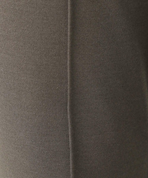 LEPSIM(レプシィム)の「細身カットポンチパンツ 958987(その他パンツ・レディース・ブラック/グレー/グレイッシュベージュ・MEDIUM/LARGE)」の19枚目の写真