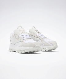 Reebok | カーディ B クラシック レザー [Cardi B Classic Leather Shoes] リーボック(スニーカー)