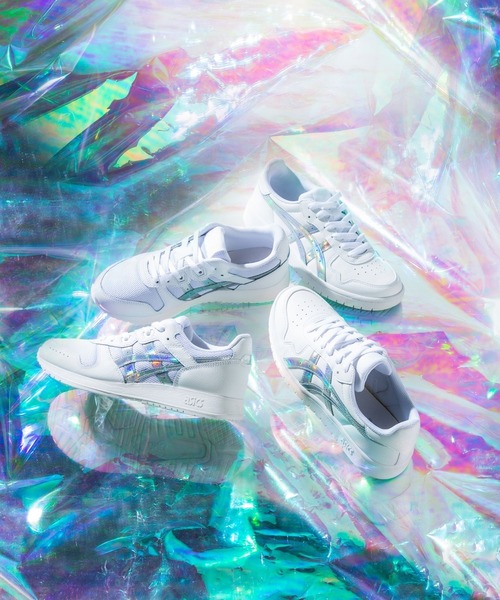 セール】LYTE CLASSIC (ライトクラシック)（スニーカー）｜ASICS