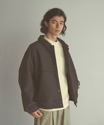 CLANE（クラネ）の「【CLANE HOMME Exclusive/クラネ オム 