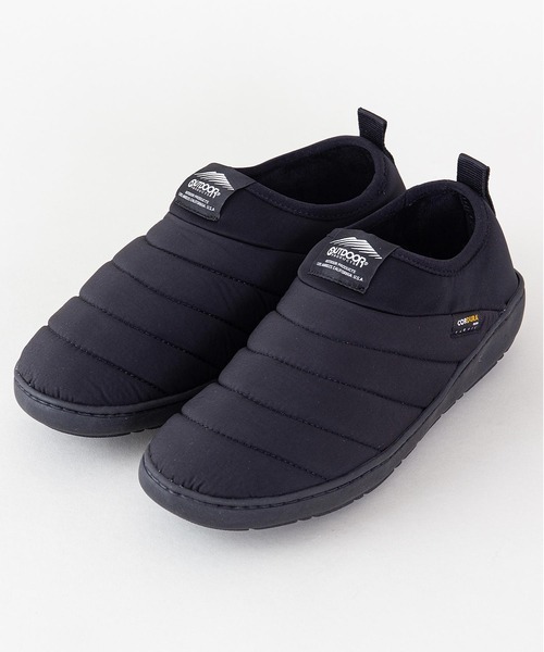 OUTDOOR PRODUCTS(アウトドアプロダクツ)の「【OUTDOOR PRODUCTS/アウトドアプロダクツ】CORDURA切り替えシューズ コーデュラポリエステル使用(その他シューズ・メンズ・ブラック/カーキ/ライトブルー/ベージュ/チャコールグレー/ライトブラウン・23cm/25cm/26cm/28cm/27cm/24cm)」の15枚目の写真
