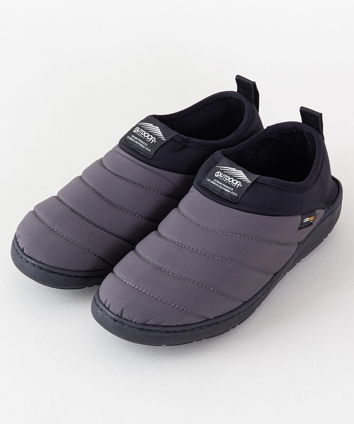 OUTDOOR PRODUCTS(アウトドアプロダクツ)の「【OUTDOOR PRODUCTS/アウトドアプロダクツ】CORDURA切り替えシューズ コーデュラポリエステル使用(その他シューズ・メンズ・ブラック/カーキ/ライトブルー/ベージュ/チャコールグレー/ライトブラウン・23cm/25cm/26cm/28cm/27cm/24cm)」の8枚目の写真
