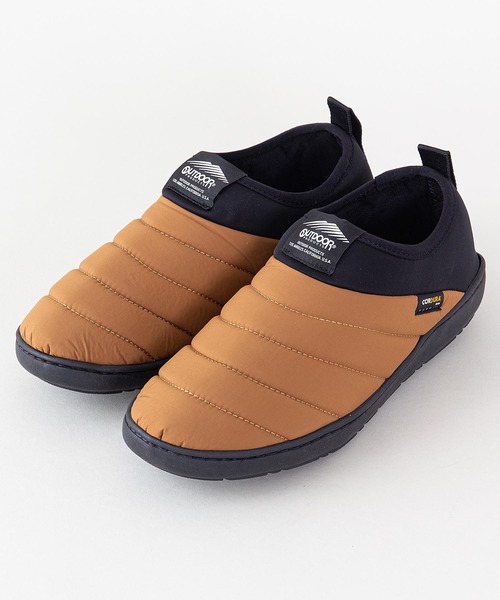 OUTDOOR PRODUCTS(アウトドアプロダクツ)の「【OUTDOOR PRODUCTS/アウトドアプロダクツ】CORDURA切り替えシューズ コーデュラポリエステル使用(その他シューズ・メンズ・ブラック/カーキ/ライトブルー/ベージュ/チャコールグレー/ライトブラウン・23cm/25cm/26cm/28cm/27cm/24cm)」の13枚目の写真