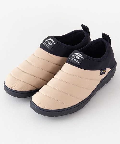 OUTDOOR PRODUCTS(アウトドアプロダクツ)の「【OUTDOOR PRODUCTS/アウトドアプロダクツ】CORDURA切り替えシューズ コーデュラポリエステル使用(その他シューズ・メンズ・ブラック/カーキ/ライトブルー/ベージュ/チャコールグレー/ライトブラウン・23cm/25cm/26cm/28cm/27cm/24cm)」の17枚目の写真