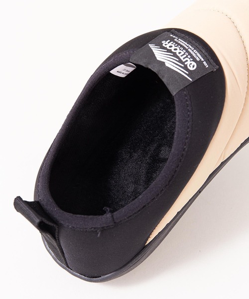 OUTDOOR PRODUCTS(アウトドアプロダクツ)の「【OUTDOOR PRODUCTS/アウトドアプロダクツ】CORDURA切り替えシューズ コーデュラポリエステル使用(その他シューズ・メンズ・ブラック/カーキ/ライトブルー/ベージュ/チャコールグレー/ライトブラウン・23cm/25cm/26cm/28cm/27cm/24cm)」の18枚目の写真