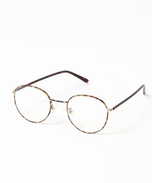 Heather | クモリドメアソートメガネ 239666(メガネ)