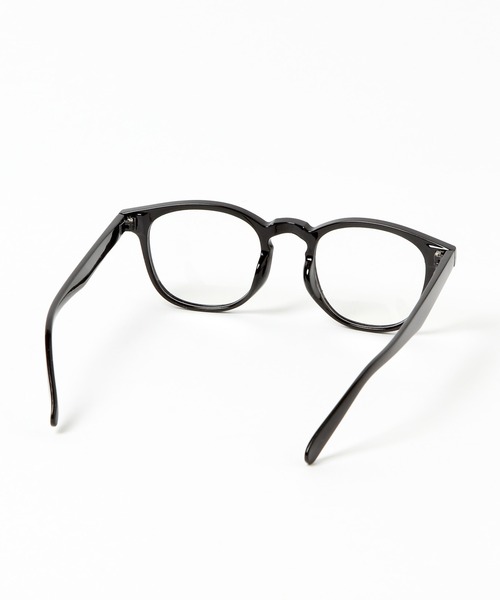 Heather（ヘザー）の「クモリドメアソートメガネ　239666（メガネ・レディース・ブラウン系/その他/ブラック/ブラウン系その他/クリア/ブラック系その他・ONE SIZE）」の7枚目の写真