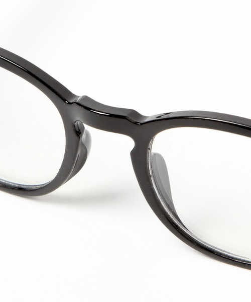Heather（ヘザー）の「クモリドメアソートメガネ　239666（メガネ・レディース・ブラウン系/その他/ブラック/ブラウン系その他/クリア/ブラック系その他・ONE SIZE）」の9枚目の写真