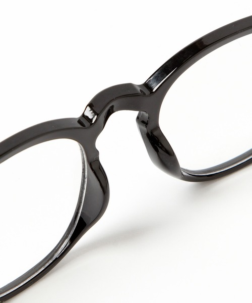 Heather（ヘザー）の「クモリドメアソートメガネ　239666（メガネ・レディース・ブラウン系/その他/ブラック/ブラウン系その他/クリア/ブラック系その他・ONE SIZE）」の20枚目の写真