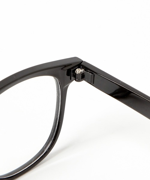 Heather（ヘザー）の「クモリドメアソートメガネ　239666（メガネ・レディース・ブラウン系/その他/ブラック/ブラウン系その他/クリア/ブラック系その他・ONE SIZE）」の22枚目の写真