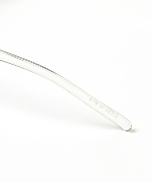 Heather（ヘザー）の「クモリドメアソートメガネ　239666（メガネ・レディース・ブラウン系/その他/ブラック/ブラウン系その他/クリア/ブラック系その他・ONE SIZE）」の15枚目の写真