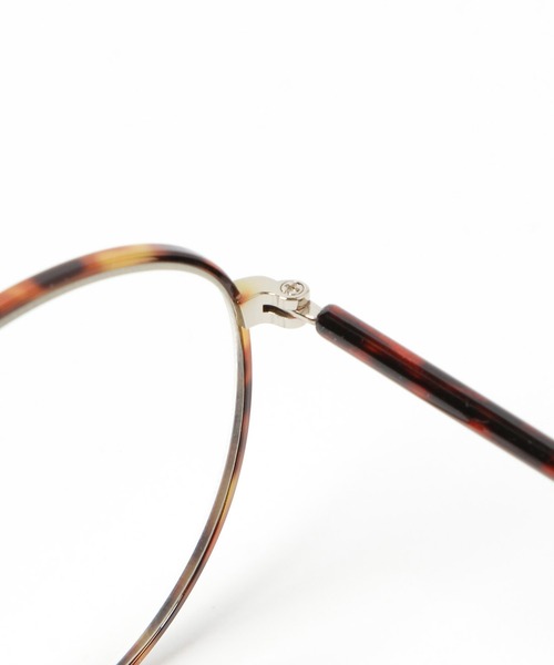 Heather（ヘザー）の「クモリドメアソートメガネ　239666（メガネ・レディース・ブラウン系/その他/ブラック/ブラウン系その他/クリア/ブラック系その他・ONE SIZE）」の19枚目の写真