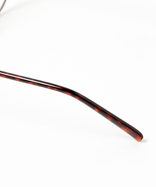 Heather（ヘザー）の「クモリドメアソートメガネ　239666（メガネ・レディース・ブラウン系/その他/ブラック/ブラウン系その他/クリア/ブラック系その他・ONE SIZE）」の13枚目の写真