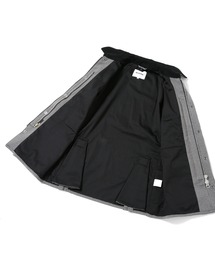 NANO universe（ナノユニバース）の「Barbour/別注BEDALE SL WOOLLIKE