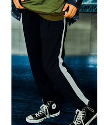 AlexanderLeeChang | AlexanderLeeChang/アレキサンダーリーチャン　BOMBER HEAT SWEAT PT　AC042112(スウェットパンツ)