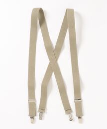 ROSE BUD | サスペンダー(サスペンダー)