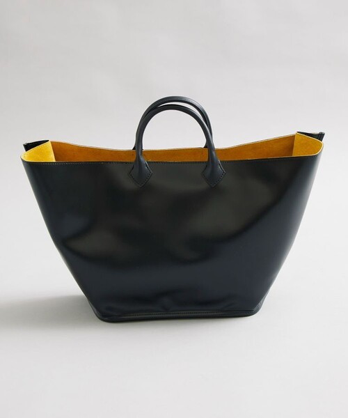 PIENI（ピエニ）の「【PIENI(ピエニ）】SZB-34-5055（トートバッグ・レディース・ブラック・FREE）」の4枚目の写真