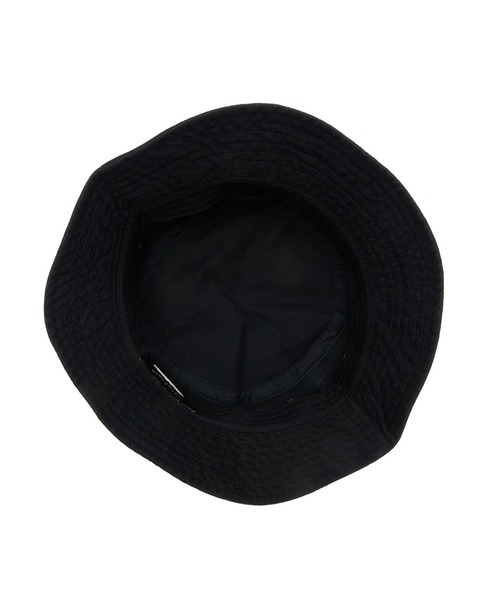 24karats（トゥウェンティーフォーカラッツ）の「Balloon Bucket Hat（ハット・メンズ・ベージュ/ブラック/ホワイト・FREE）」の9枚目の写真