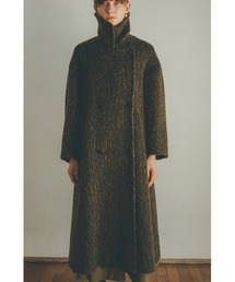 CLANE | MIX SHAGGY LADY COAT(その他アウター)