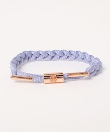 GREEN BOWL（グリーンボウル）の「RASTACLAT BRAIDED BRACELET(BEST SELLERS)（ブレスレット）」