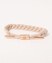 GREEN BOWL（グリーンボウル）の「RASTACLAT BRAIDED BRACELET(BEST SELLERS)（ブレスレット）」