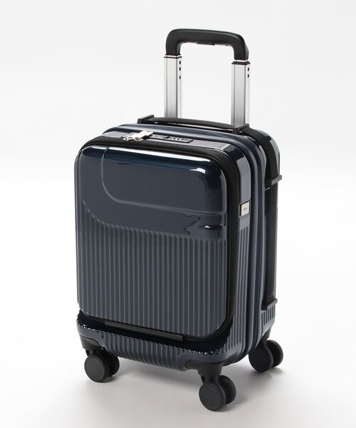 ace.／エース ロカベル 06931 スーツケース 21／26リットル