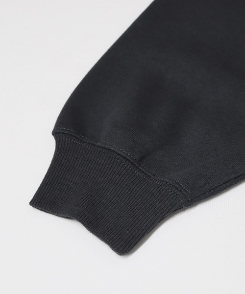 ILL'S(イルズ)の「ILL'S / イルズ ビッグフラワー刺繍スウェット(スウェット・メンズ・チャコールグレー/サックスブルー/ホワイト・M/L)」の11枚目の写真