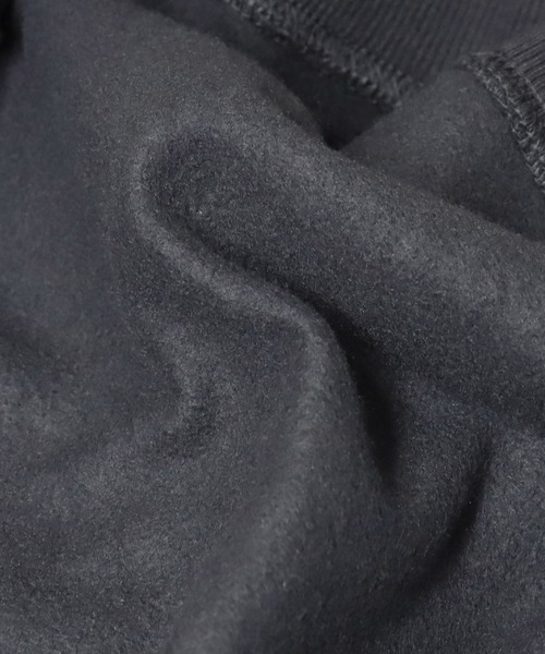 ILL'S(イルズ)の「ILL'S / イルズ ビッグフラワー刺繍スウェット(スウェット・メンズ・チャコールグレー/サックスブルー/ホワイト・M/L)」の10枚目の写真