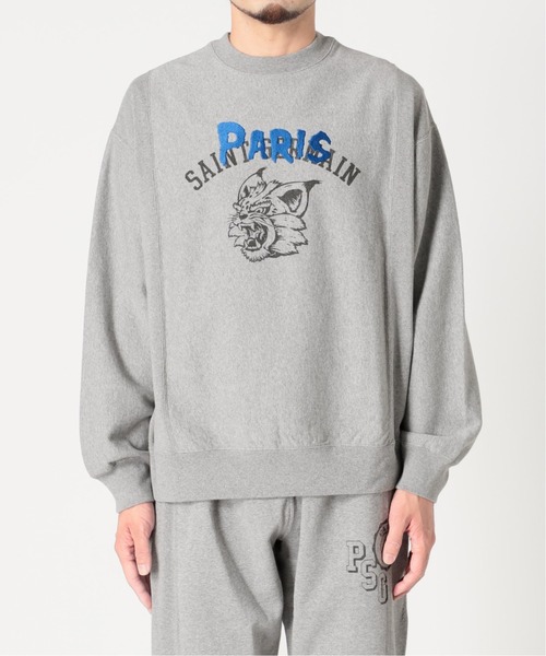 買い保障できる PARIS SAINT-GERMAIN（パリサンジェルマン）の「【Paris Saint トップス