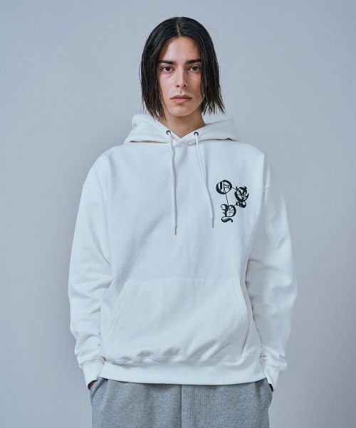 OY（オーワイ）の「『OY/オーワイ』DEVIL LOGO HOODIE/デビル