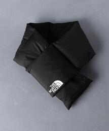 THE NORTH FACE（ザノースフェイス）の「＜THE NORTH FACE（ザ・ノースフェイス）＞ NUPTSE マフラー（マフラー・メンズ）」