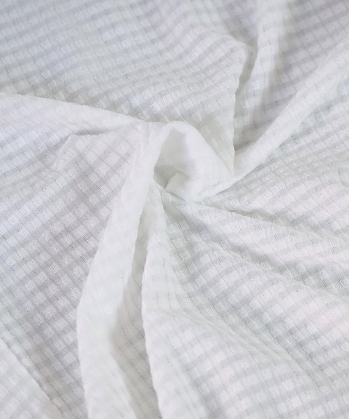 tiptop(ティップトップ)の「メローハイネックロンT(Tシャツ/カットソー・レディース・ブラック/オフホワイト/グリーン・FREE)」の10枚目の写真