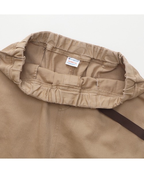 Champion（チャンピオン）の「【Champion/チャンピオン】レディース スカート（スカート・レディース・ネイビー/ベージュ系その他3/オリーブ/ブラック・LARGE/MEDIUM）」の11枚目の写真