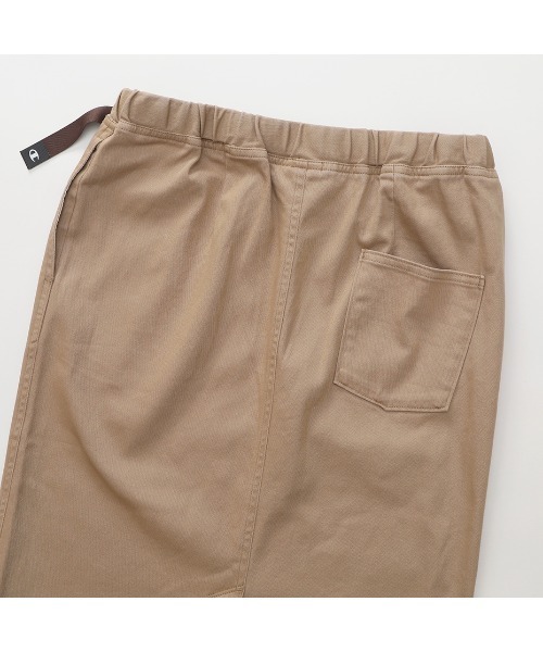 Champion（チャンピオン）の「【Champion/チャンピオン】レディース スカート（スカート・レディース・ネイビー/ベージュ系その他3/オリーブ/ブラック・LARGE/MEDIUM）」の12枚目の写真
