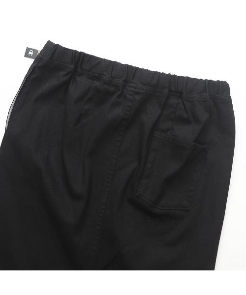 Champion（チャンピオン）の「【Champion/チャンピオン】レディース スカート（スカート・レディース・ネイビー/ベージュ系その他3/オリーブ/ブラック・LARGE/MEDIUM）」の16枚目の写真