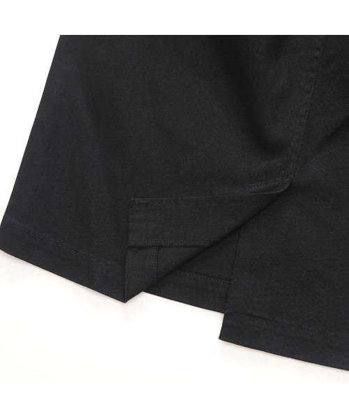 Champion（チャンピオン）の「【Champion/チャンピオン】レディース スカート（スカート・レディース・ネイビー/ベージュ系その他3/オリーブ/ブラック・LARGE/MEDIUM）」の17枚目の写真